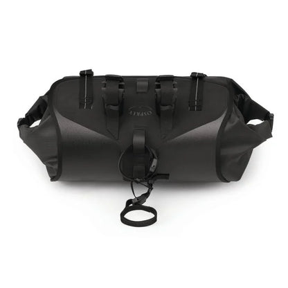 Osprey Escapist Handlebar Bag - Black