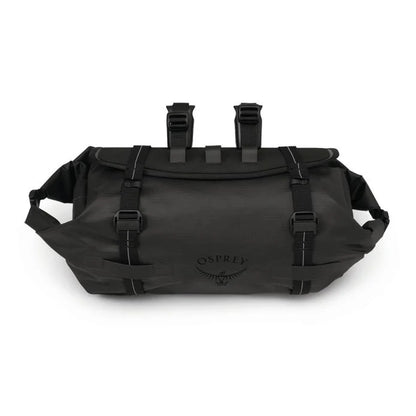Osprey Escapist Handlebar Bag - Black