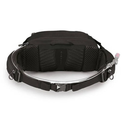 Osprey Seral 7 Lumbar Hydration Pack - Black
