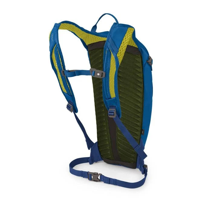 Osprey Siskin 8 Hydration Backpack - Postal Blue