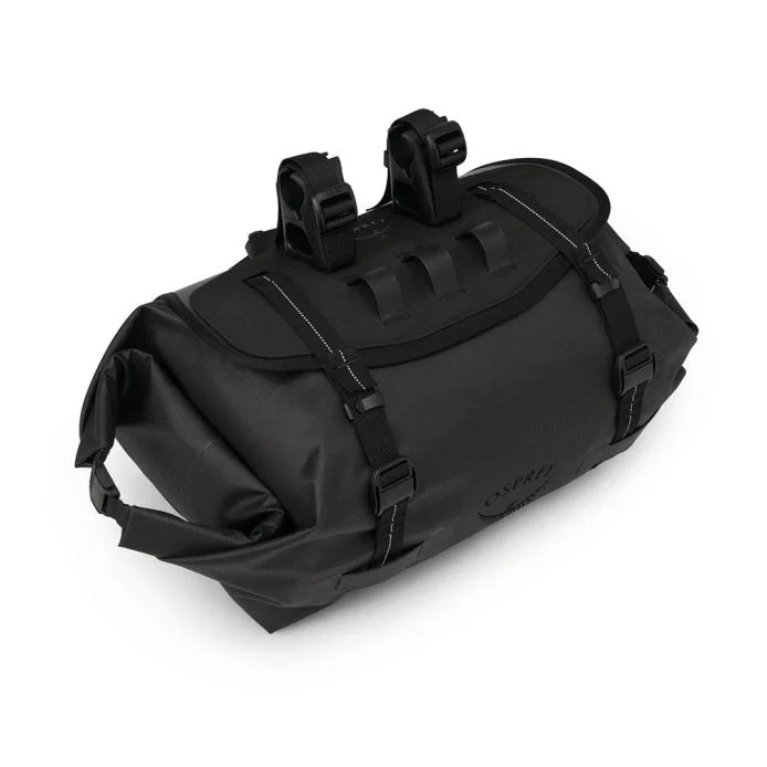 Osprey Escapist Handlebar Bag - Black