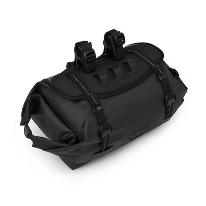 Osprey Escapist Handlebar Bag - Black
