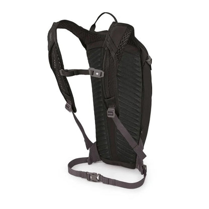 Osprey Siskin 8 Hydration Backpack - Black