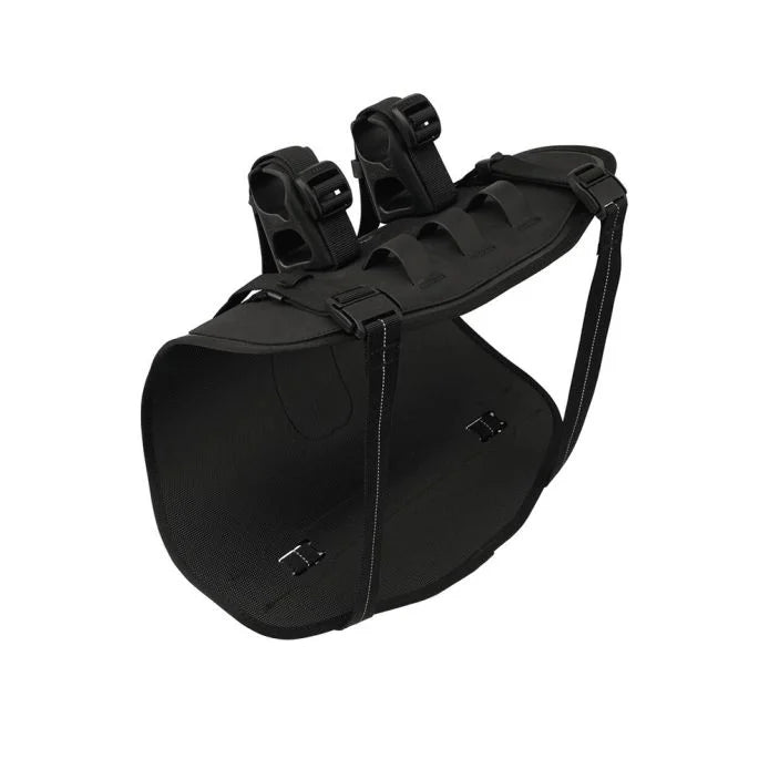Osprey Escapist Handlebar Bag - Black