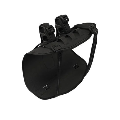 Osprey Escapist Handlebar Bag - Black