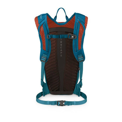 Osprey Salida 8 Hydration Backpack - Womens - Waterfront Blue