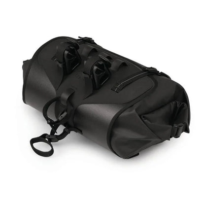Osprey Escapist Handlebar Bag - Black