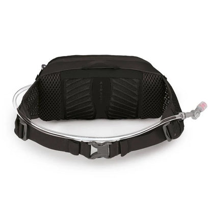 Osprey Seral 4 Lumbar Hydration Pack - Black