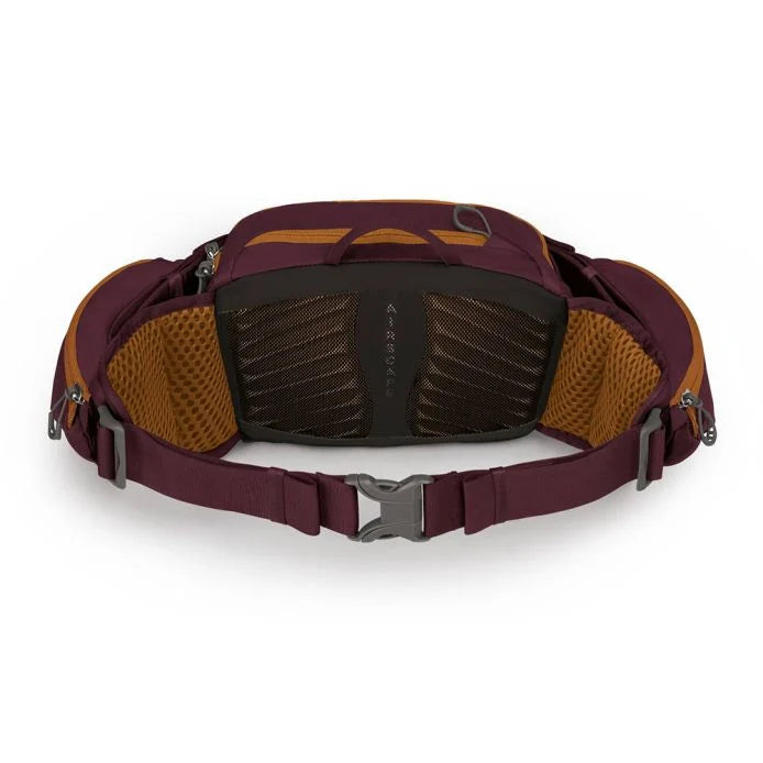 Osprey Savu 5 Lumbar Pack - Aprium Purple