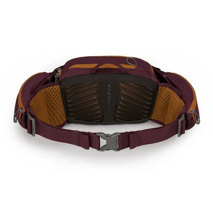 Osprey Savu 5 Lumbar Pack - Aprium Purple