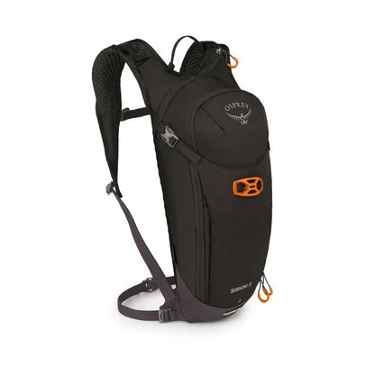 Osprey Siskin 8 Hydration Backpack - Black