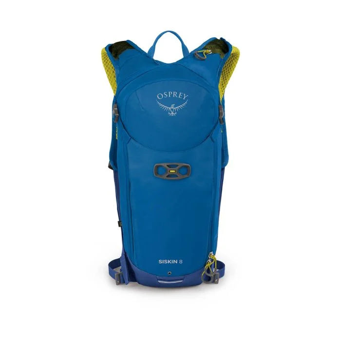 Osprey Siskin 8 Hydration Backpack - Postal Blue
