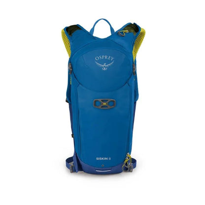 Osprey Siskin 8 Hydration Backpack - Postal Blue