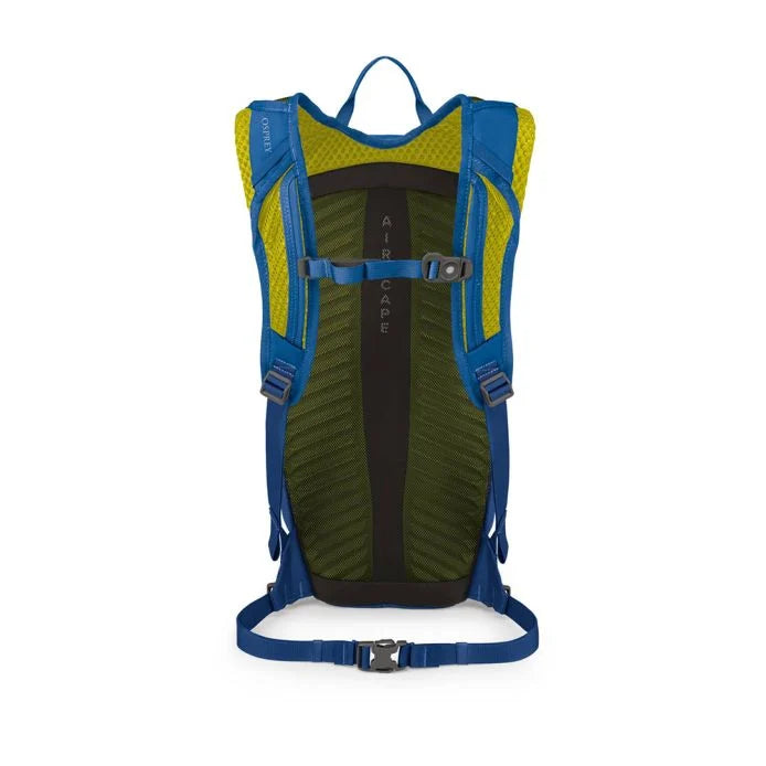 Osprey Siskin 8 Hydration Backpack - Postal Blue