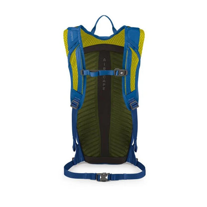 Osprey Siskin 8 Hydration Backpack - Postal Blue