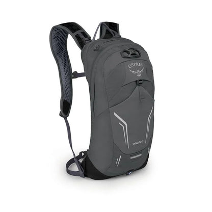 Osprey Syncro 5 Hydration Backpack - Coal Gray