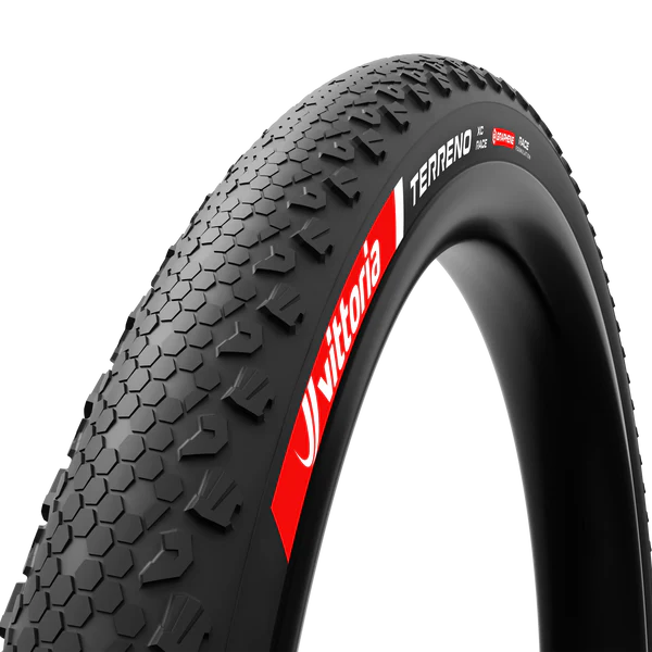 Vittoria Terreno 29" XC Folding Race Tire