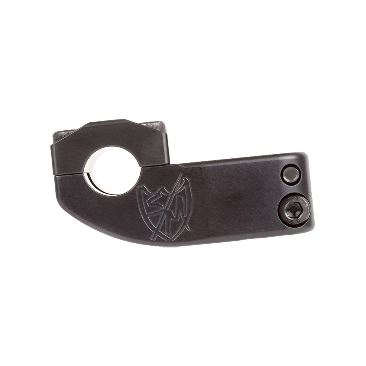S&M 52 Enduro V.2 BMX Stem - Black