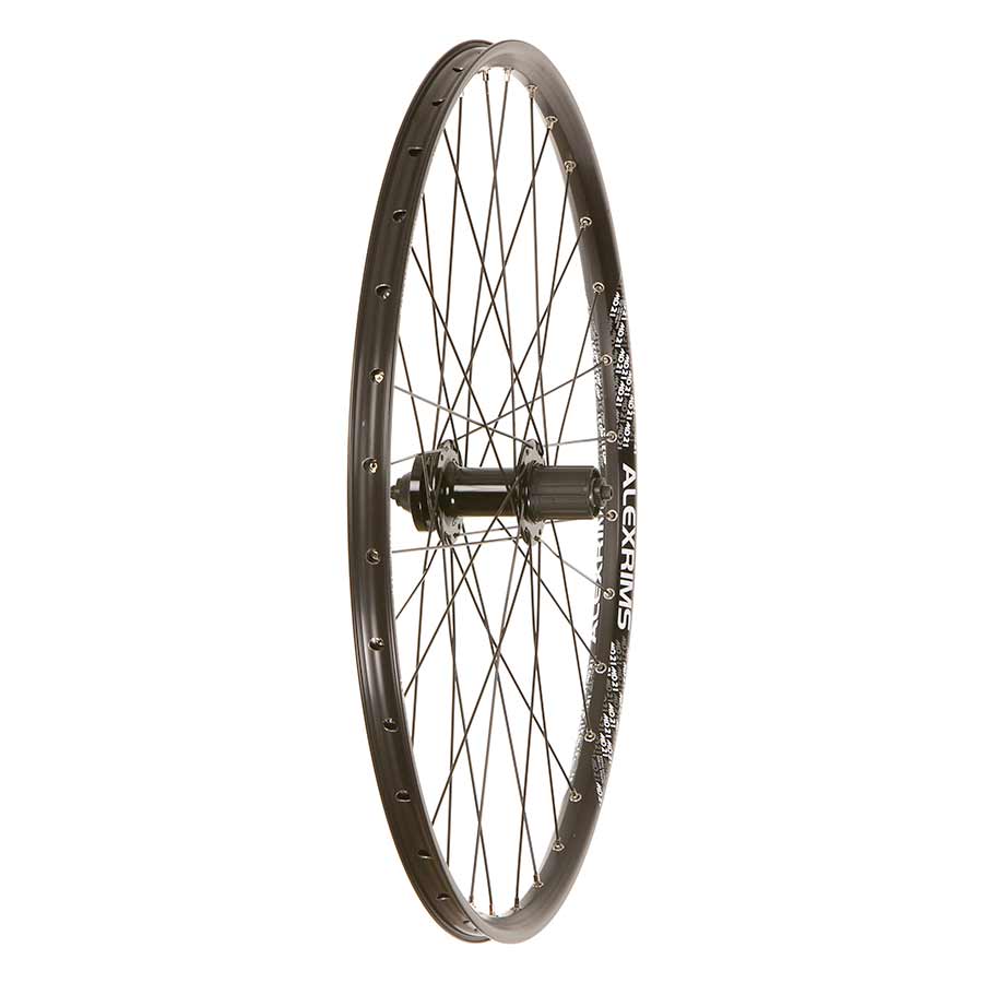Wheel Shop Alex MD 21 - Formula DC-22 26" MTB Disc Wheel - Rear
