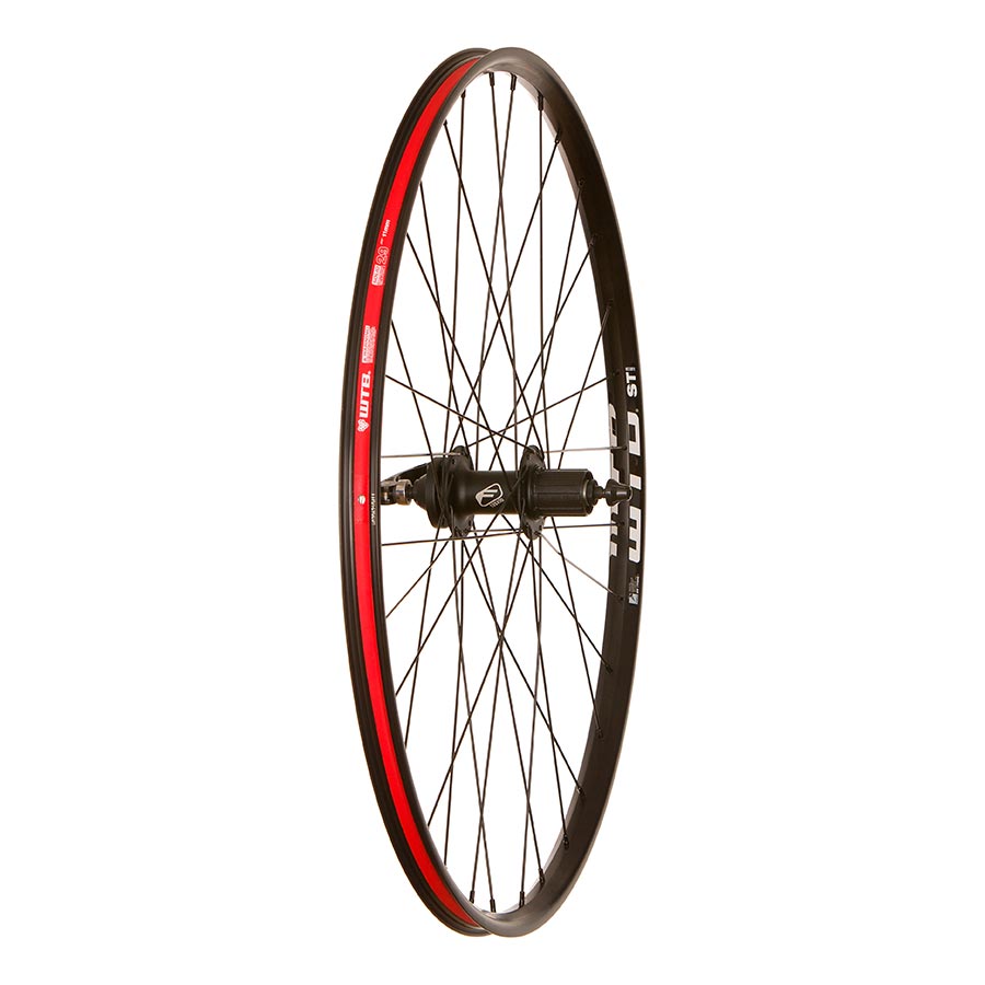 Formula DC22 on WTB STi23 29" MTB Disc Wheel - Rear