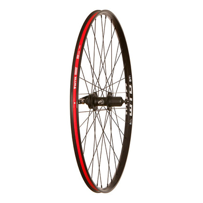 Formula DC22 on WTB STi23 29" MTB Disc Wheel - Rear