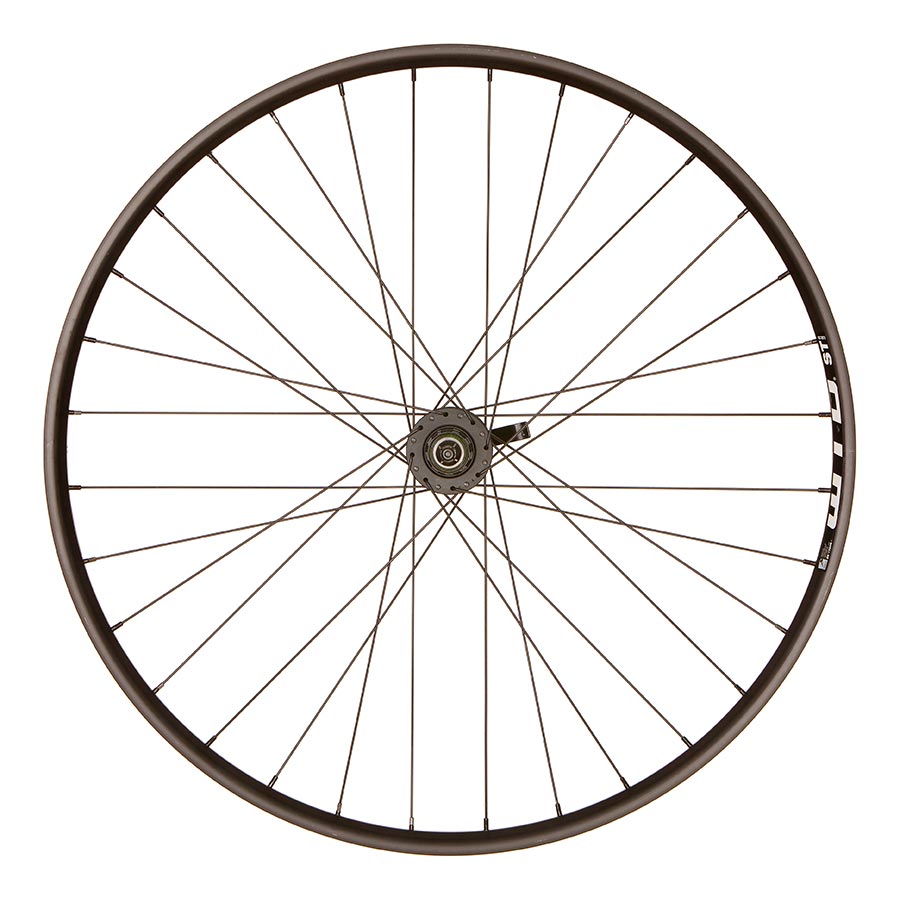 Formula DC22 on WTB STi23 29" MTB Disc Wheel - Rear
