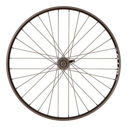 Formula DC22 on WTB STi23 29" MTB Disc Wheel - Rear