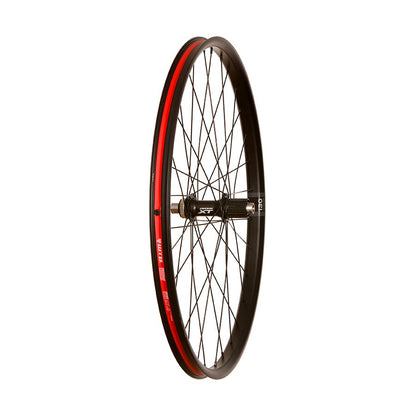 Shimano XT M8010-B on WTB HTZ i30 27.5" MTB Wheel - Rear - BLEM