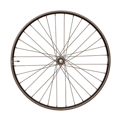 Shimano MT410-B on WTB HTZ i30 27.5" MTB Wheel - Rear