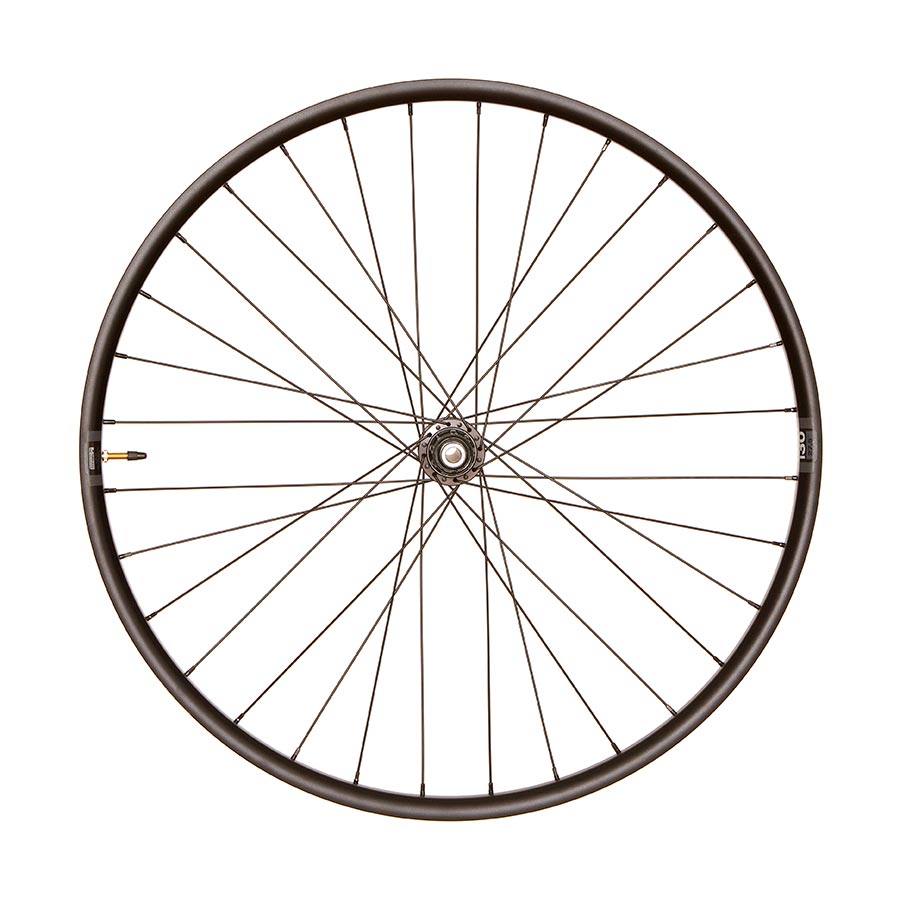 Shimano XT M8010-B on WTB HTZ i30 27.5" MTB Wheel - Rear - BLEM