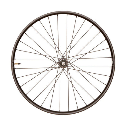 Shimano XT M8010-B on WTB HTZ i30 27.5" MTB Wheel - Rear - BLEM