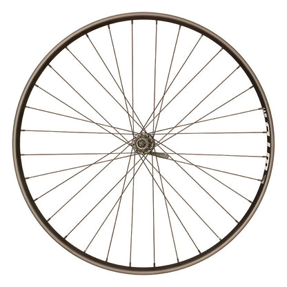 Shimano QC300 on WTB STi23 Disc 29'' MTB Wheel - Rear