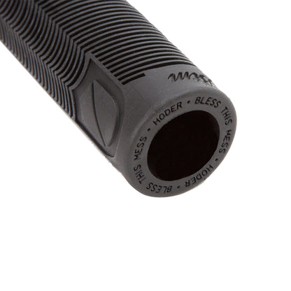 S&M Hoder BMX Grips - Black