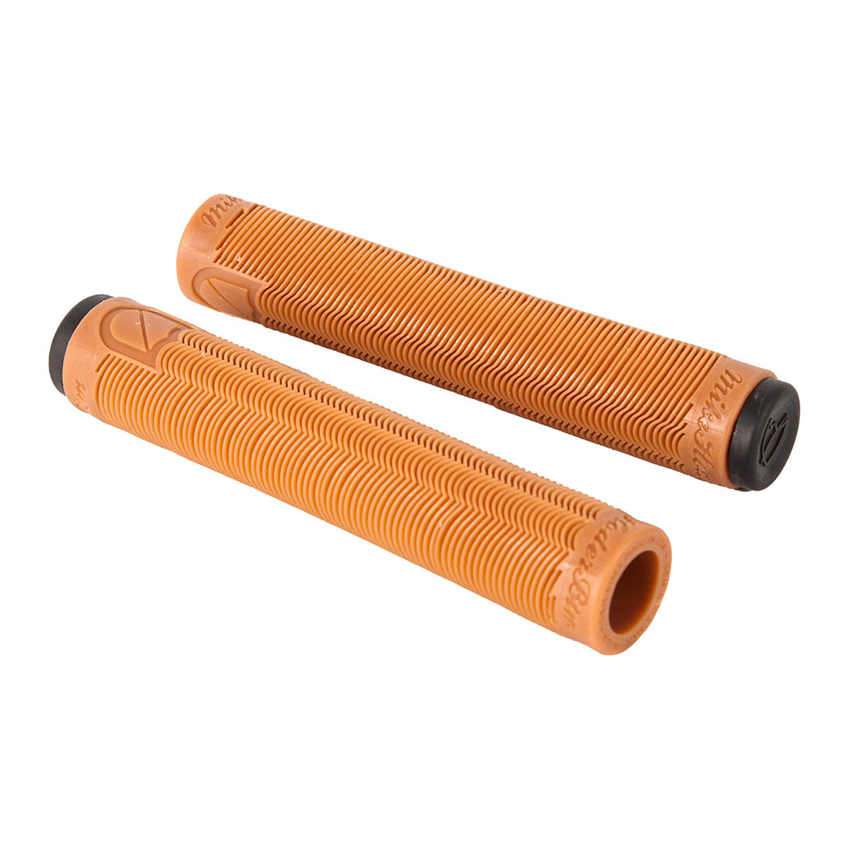 S&M Hoder BMX Grips - Gum