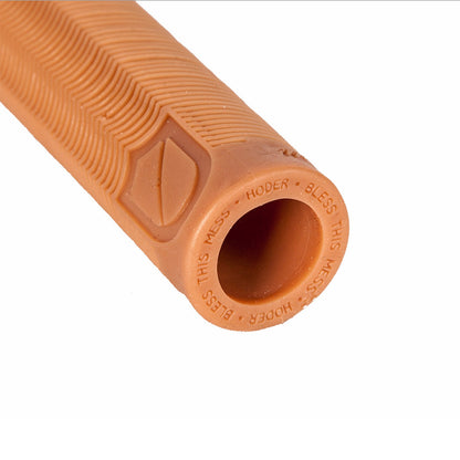 S&M Hoder BMX Grips - Gum