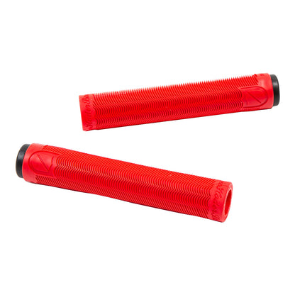 S&M Hoder BMX Grips - Red