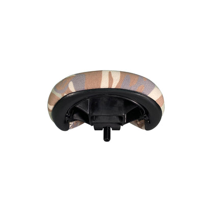 S&M Slim Pivotal BMX Seat - Shield Camo