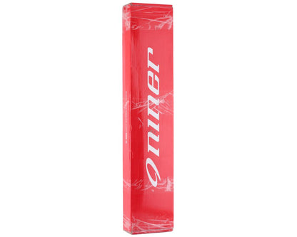 Niner Gravel RDO 12mm Thru Axle Fork - Flat Mount - Black