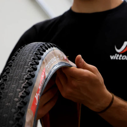 Vittoria Terreno 29" XC Folding Race Tire