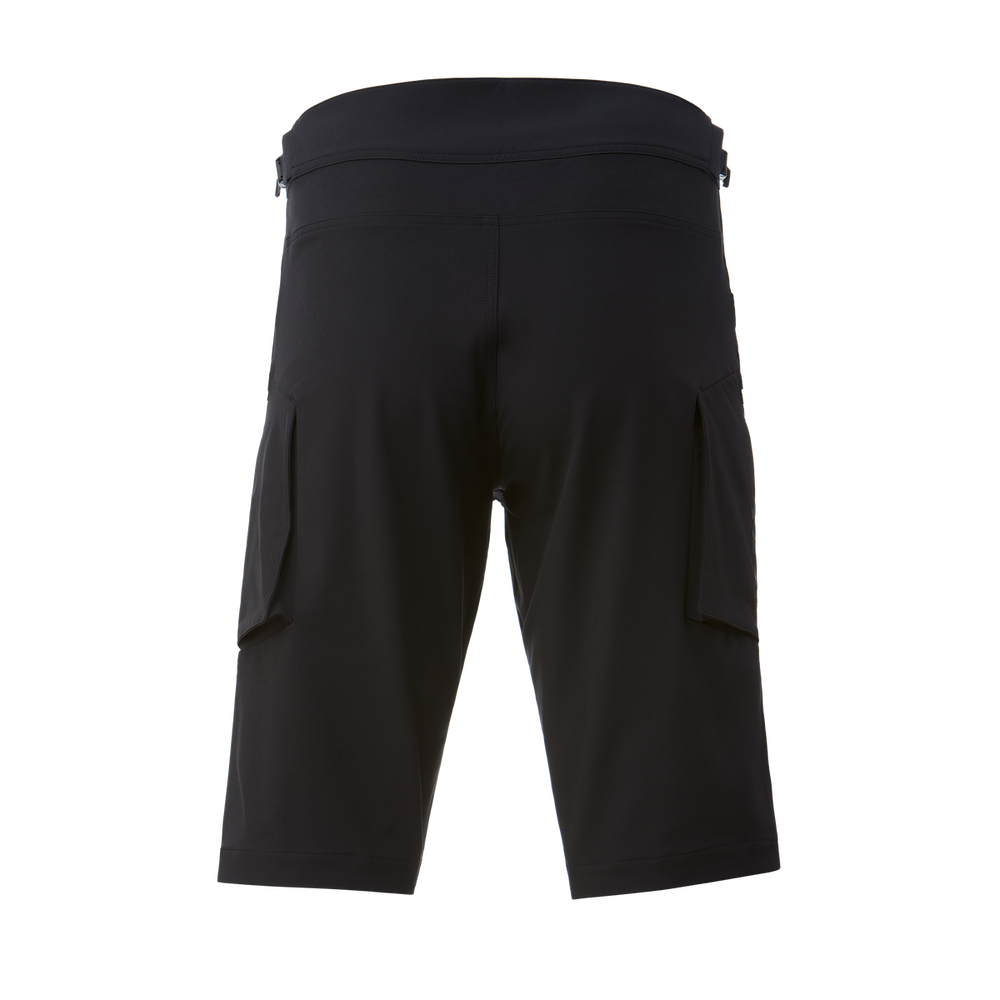 Yeti Freeland MTB Short - Black