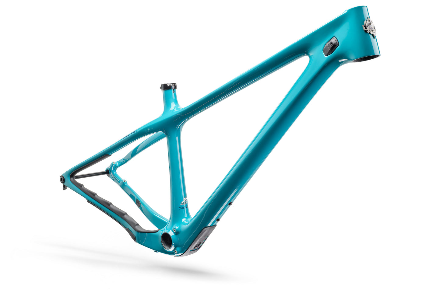 Yeti ARC T1 29 - XT Di2 - XMC Wheels - Turquoise