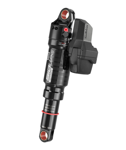 RockShox SID Luxe Ultimate Flight Attendant SoloAir A3 Rear Shock - Specialized Epic 2024+