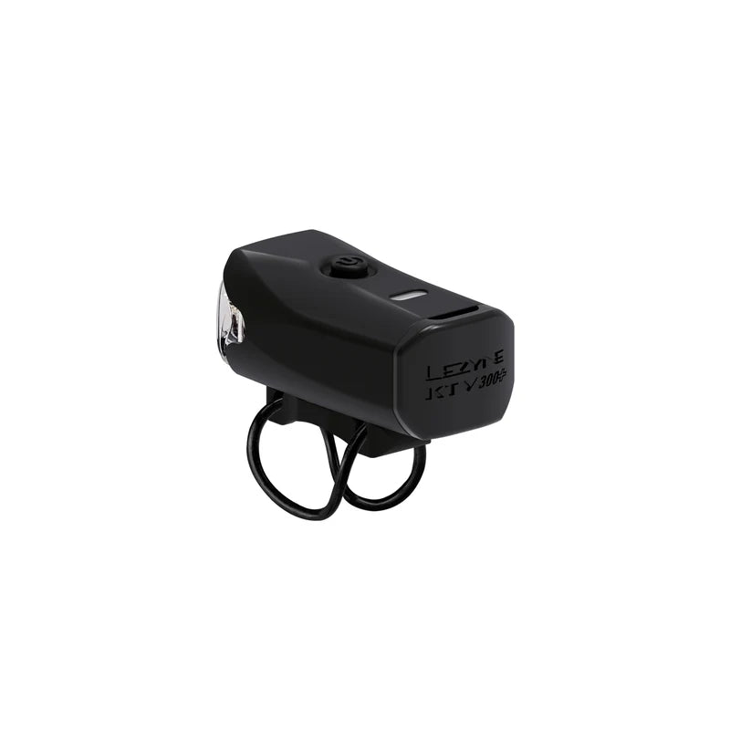 Lezyne KTV Drive 300+ Front Light