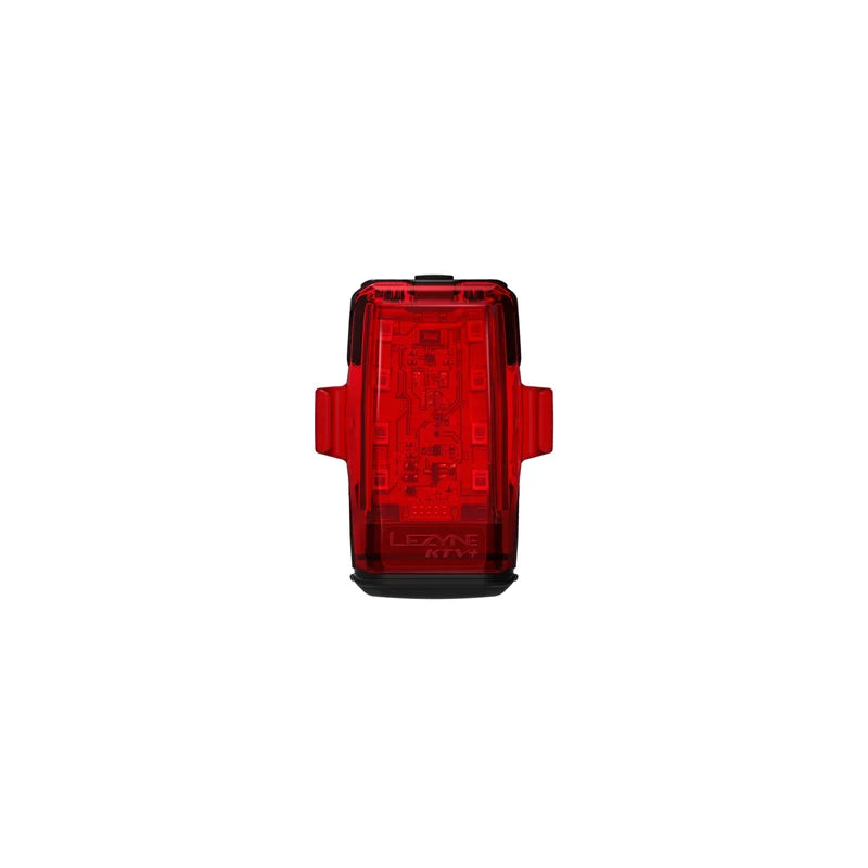 Lezyne Zecto² Drive 200 Rear Light