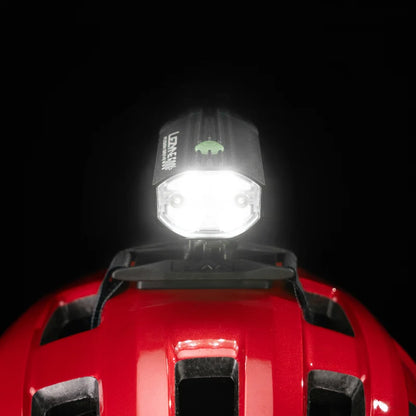 Lezyne Fusion Drive 500+ Front Helmet Light