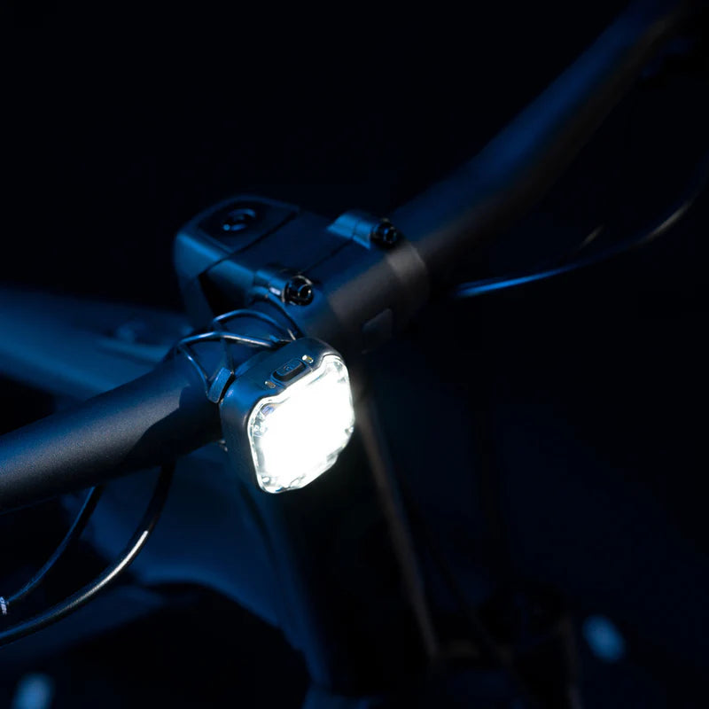 Lezyne Zecto² Drive 350+ Front Light