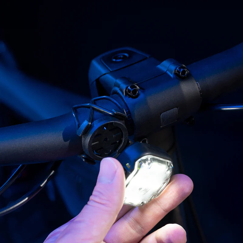 Lezyne Zecto² Drive 350+ Front Light