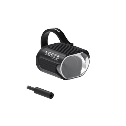 Lezyne E-Bike Fusion SM STVZO E500 Front Light
