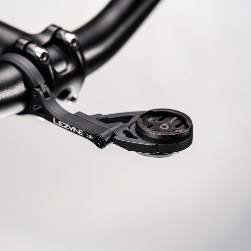 Lezyne Flexi Forward Mount