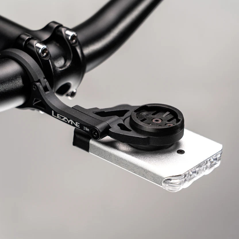 Lezyne Flexi Forward Mount